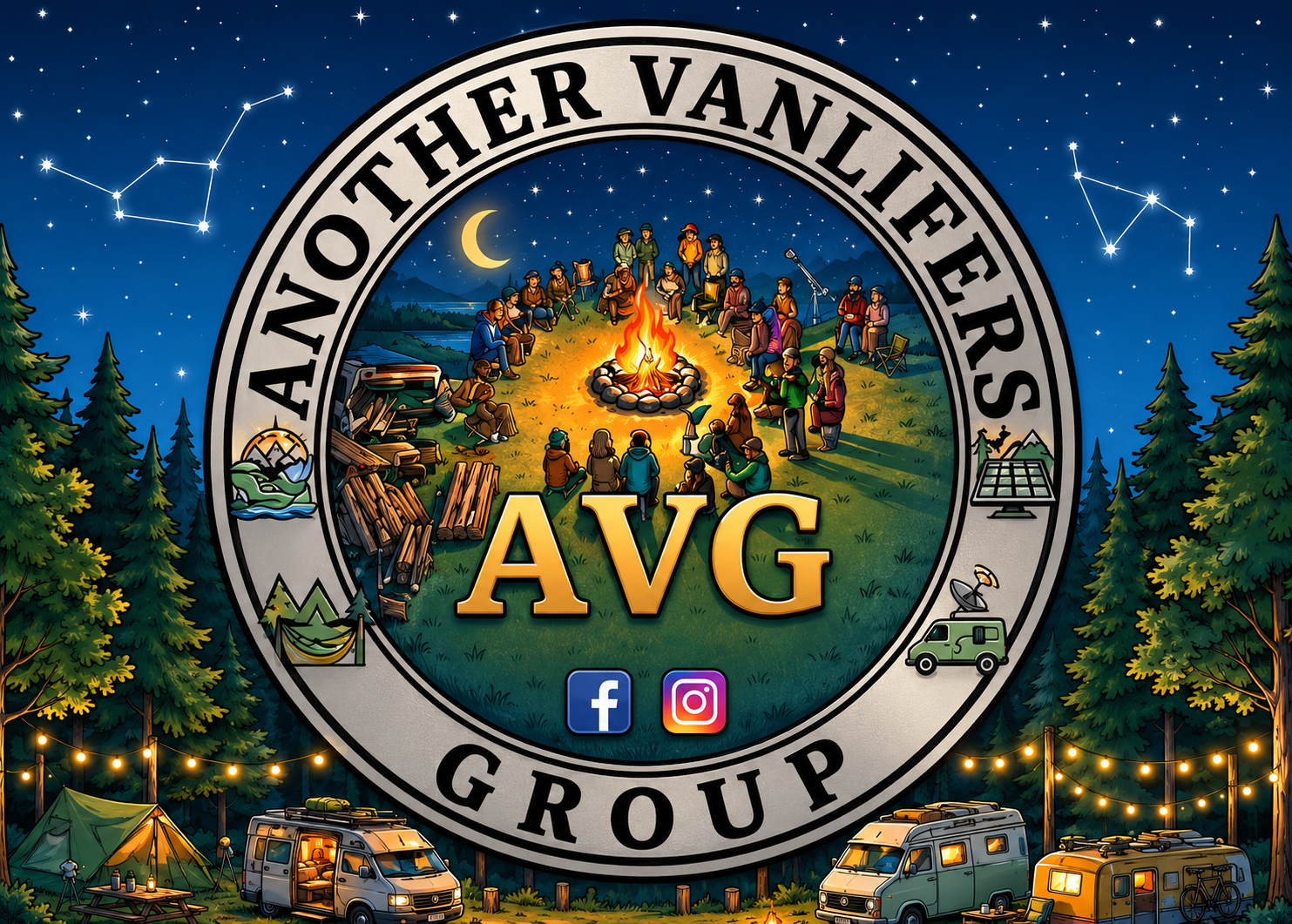 AVG September Meetup promotional image