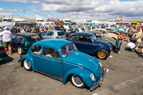 Bug Jam 40 promotional image