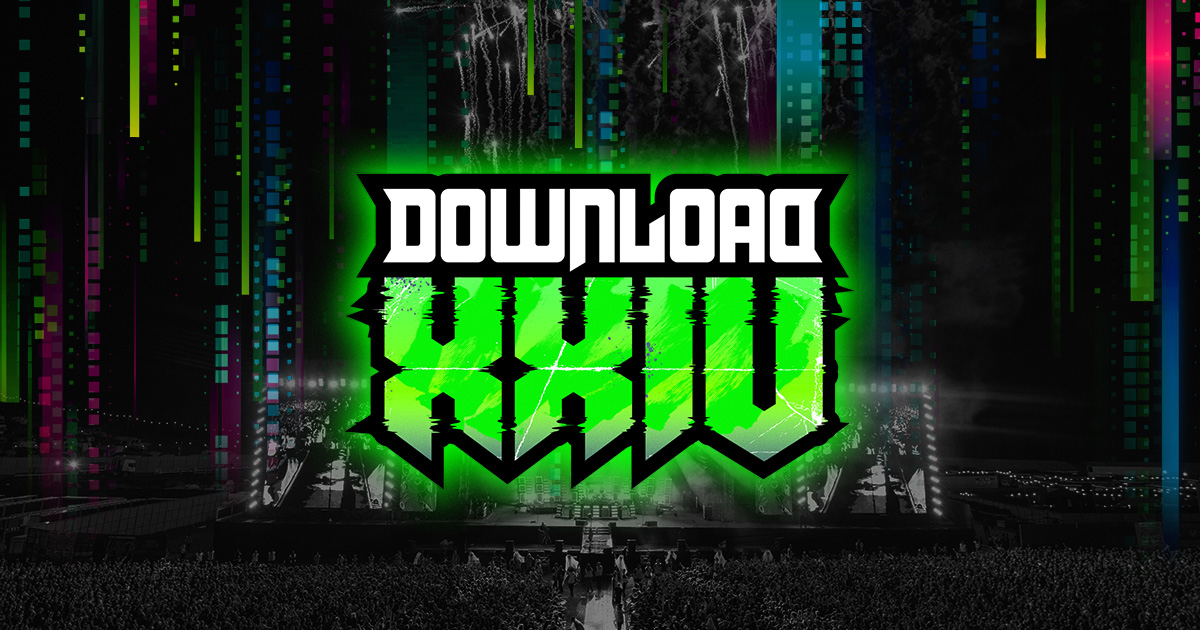Download Festival – Campervan Camping promotional image