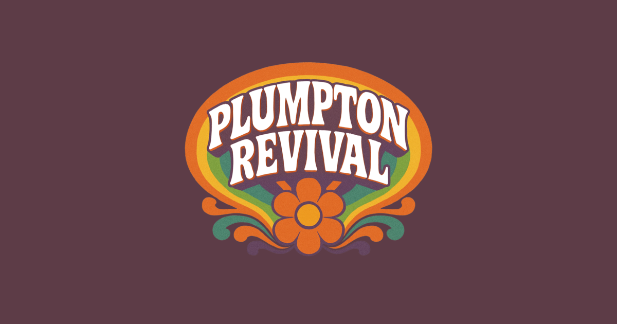 Plumpton Revival 2027 promotional image