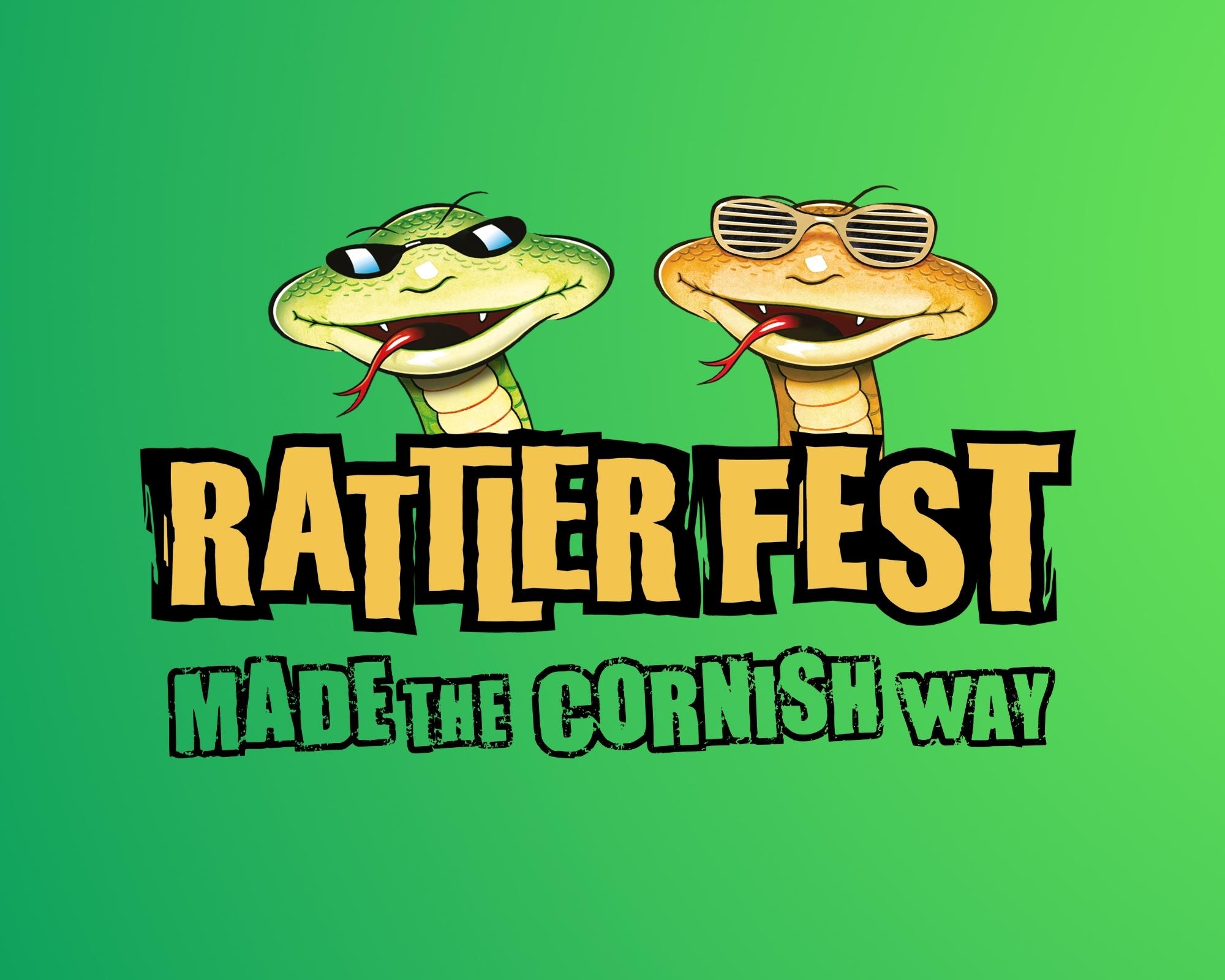 Rattler Fest promotional image