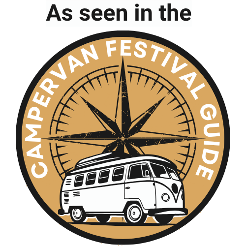 Van Vibes 2027 promotional image