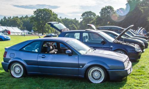 VW Festival 2027 promotional image