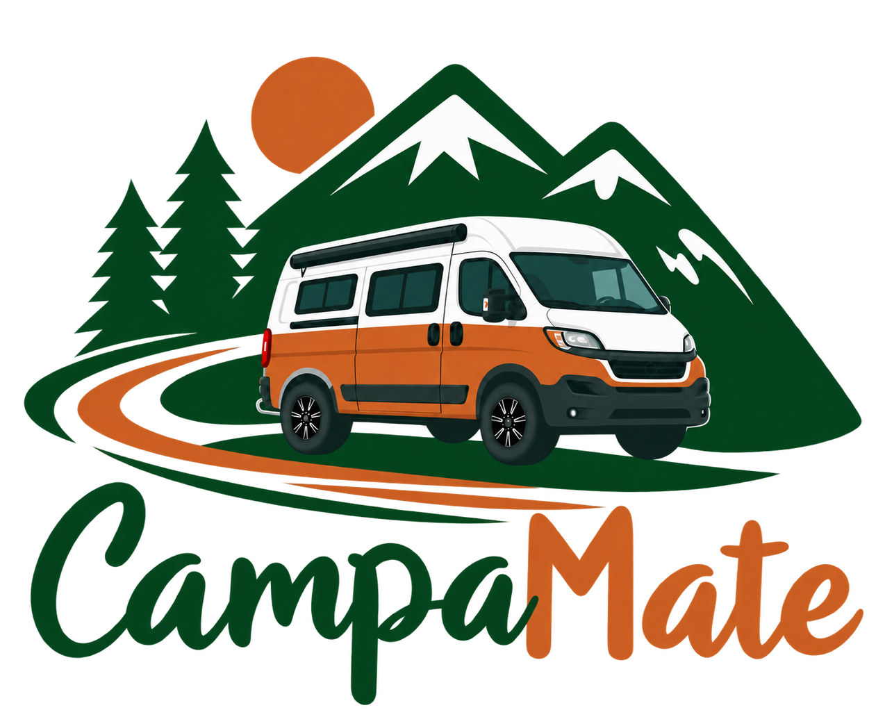 CampaMate